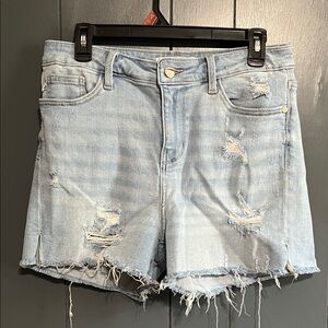 Judy blue shorts